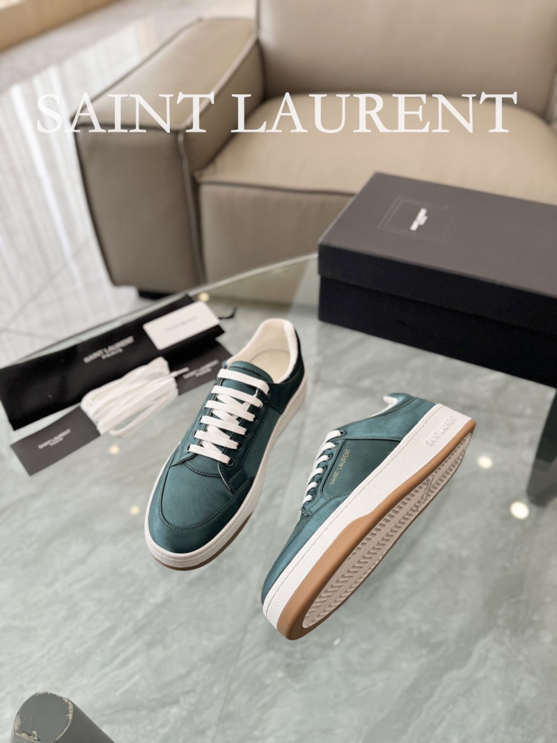 YSL Casual Shoes